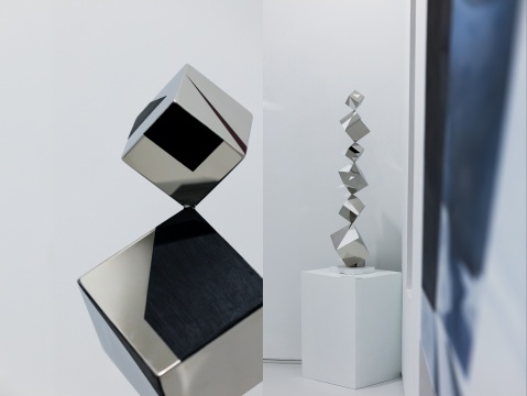 展览作品
展览作品