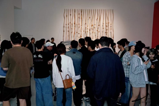 公园城市·山水美院·形态探索:“中国雕塑形态学学术展”正式开幕 公园城市·山水美院·形态探索:“中国雕塑形态学学术展”正式开幕