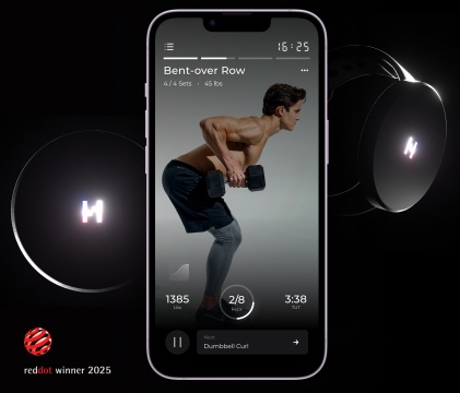 设计信任:荣露涵如何用体验构建用户与系统之间的情感连接 设计信任:荣露涵如何用体验构建用户与系统之间的情感连接