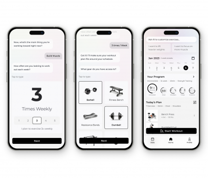 设计信任:荣露涵如何用体验构建用户与系统之间的情感连接 设计信任:荣露涵如何用体验构建用户与系统之间的情感连接