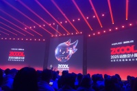 2025站酷百大设计榜发布,OpenAI超级碗广告等多款AI作品入选 2025站酷百大设计榜发布,OpenAI超级碗广告等多款AI作品入选