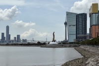 在全世界最富有的小城,艺术的Saida在哪? 在全世界最富有的小城,艺术的Saida在哪?