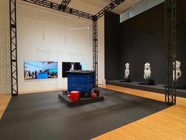 在全世界最富有的小城,艺术的Saida在哪? 在全世界最富有的小城,艺术的Saida在哪?