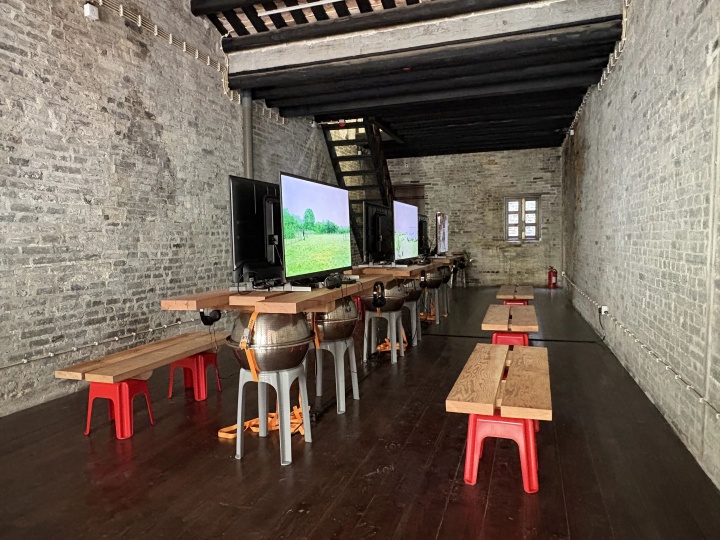 在全世界最富有的小城,艺术的Saida在哪? 在全世界最富有的小城,艺术的Saida在哪?