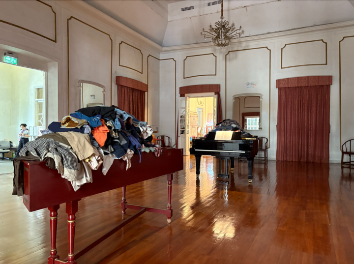 在全世界最富有的小城,艺术的Saida在哪? 在全世界最富有的小城,艺术的Saida在哪?