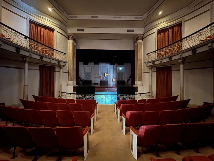 在全世界最富有的小城,艺术的Saida在哪? 在全世界最富有的小城,艺术的Saida在哪?