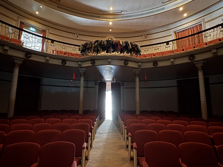 在全世界最富有的小城,艺术的Saida在哪? 在全世界最富有的小城,艺术的Saida在哪?