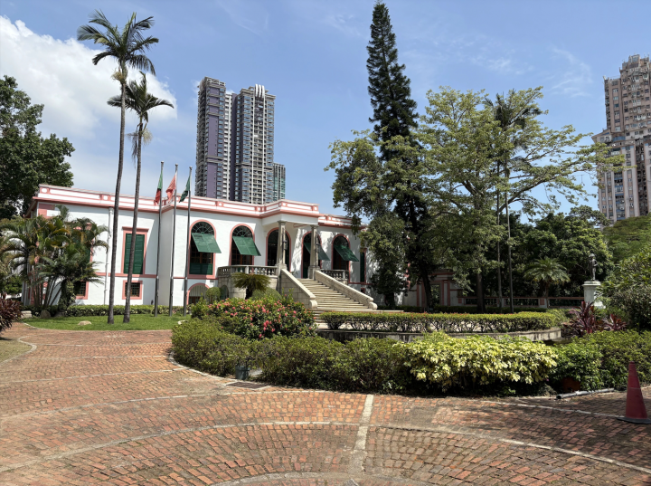 在全世界最富有的小城,艺术的Saida在哪? 在全世界最富有的小城,艺术的Saida在哪?