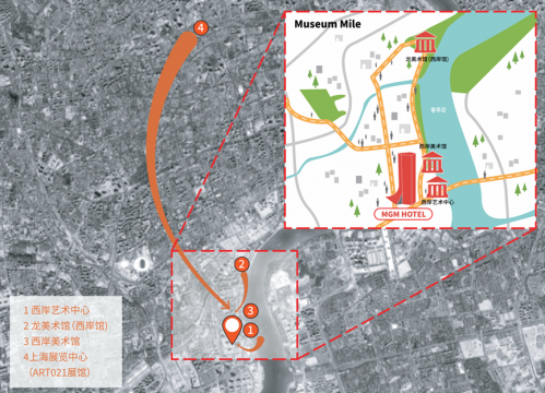HIAF2025 位置示意图
