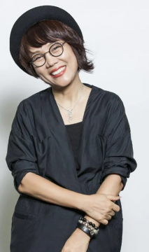 南宮玉粉本人照片，图片来自于网络
