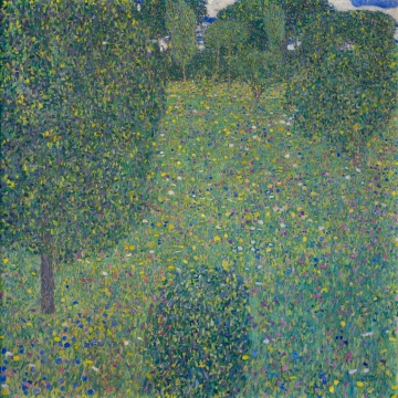 古斯塔夫・克林姆特《繁花草甸》

110.2×10.2cm 布面油画 约1908年 

估价待询
