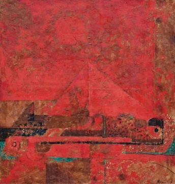 TOP 2
周长江
互补系列NO.120
RMB 12,075,000
