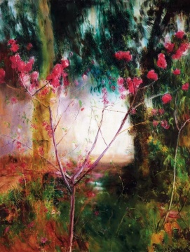 TOP 4
周春芽
三月桃花开
RMB 5,635,000
