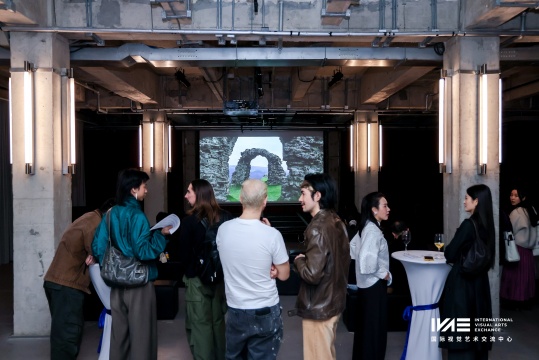 当代艺术项目“艺术行为在大地”，展现地方与全球的对话