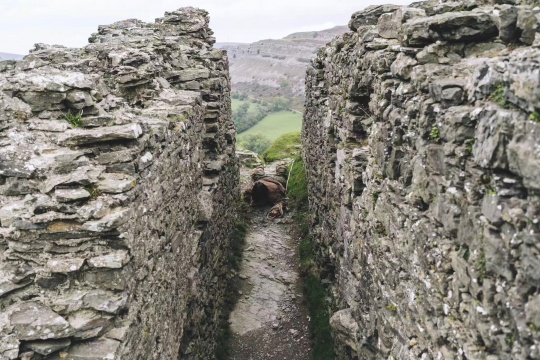 当代艺术项目“艺术行为在大地”，展现地方与全球的对话
