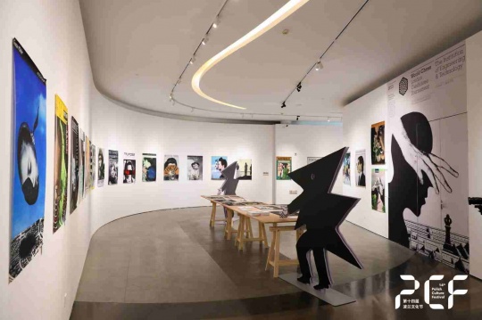 临界知觉：波兰裔平面大师安杰伊·克利莫夫斯基中国首展亮相桂湖美术馆