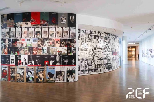 临界知觉：波兰裔平面大师安杰伊·克利莫夫斯基中国首展亮相桂湖美术馆