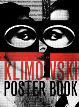 2018年，由SelfMadeHero出版的 《克里莫夫斯基海报集》

 
