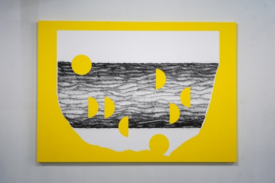 展览“绘梦·戏游” 开幕，呈现Christian Schwarzwald范式的“视觉百科全书”