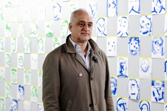 克里斯蒂安·施瓦茨沃德Christian Schwarzwald
