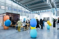 第十二届“艺术深圳”圆满落幕 全城联动共振，共筑湾区艺术生态