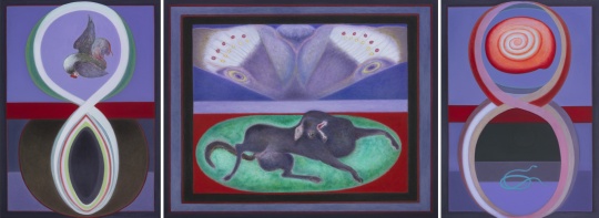 第十二届艺术深圳即将启幕！