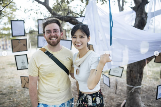 郭子瑛2025年個展《我的告別式—— 為了那個我》一场属于内在情绪的模拟葬礼