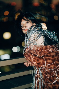 郭子瑛2025年個展《我的告別式—— 為了那個我》一场属于内在情绪的模拟葬礼