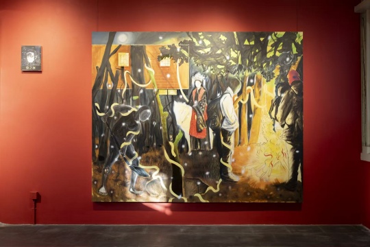 阿苏库·阿凯作品

&nbsp;
