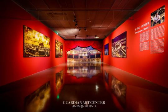 嘉德国际艺术季续写中意文化交流新篇章，嘉德艺术中心“镜像的彼岸：意大利当代艺术展”重磅启幕！