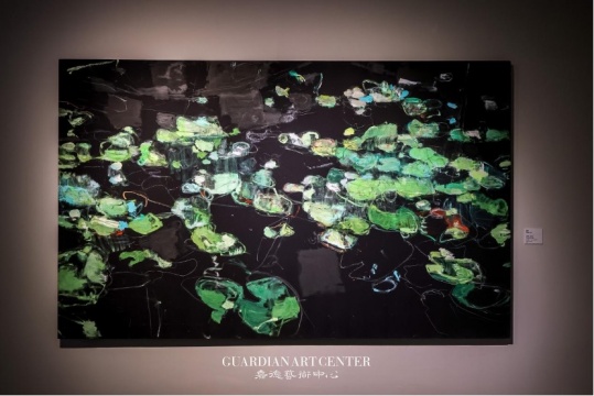 嘉德国际艺术季续写中意文化交流新篇章，嘉德艺术中心“镜像的彼岸：意大利当代艺术展”重磅启幕！