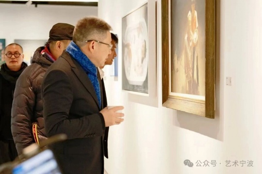 当代绘画的“再学院主义”：一个民营美术馆的五年坚守与时代远见