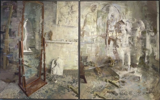 当代绘画的“再学院主义”：一个民营美术馆的五年坚守与时代远见