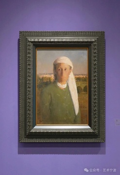 当代绘画的“再学院主义”：一个民营美术馆的五年坚守与时代远见