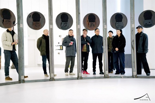 观念之始，形态之美：“从大漆出发”展览正式启幕