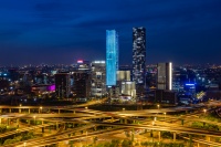 陆悦天地盛大启幕，公共艺术作品点亮浦东商业新地标,张勇,达·芬奇