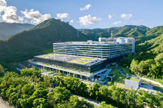 山海共生的深圳回答：首届梅沙艺术季，一场以生态为名的社会实验