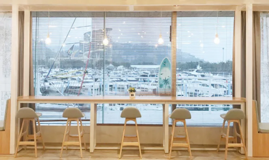 山海共生的深圳回答：首届梅沙艺术季，一场以生态为名的社会实验