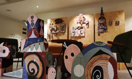 山海共生的深圳回答：首届梅沙艺术季，一场以生态为名的社会实验