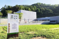 山海共生的深圳回答：首届梅沙艺术季，一场以生态为名的社会实验