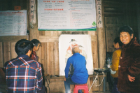 孔德林 为当代艺术补充一种宁化修辞