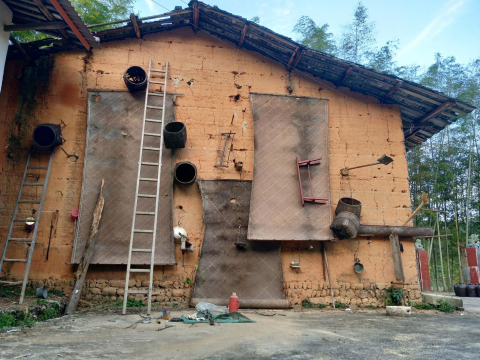 孔德林 为当代艺术补充一种宁化修辞