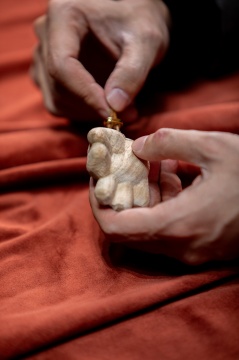 手语包挂体验课
