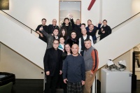 刷新感知的框架：从四合苑到四合轩,方力钧,凯伦·史密斯,蔡 锦,杜曦云,汪建伟,陈文骥,赵刚,曹斐,肖勇,段建伟