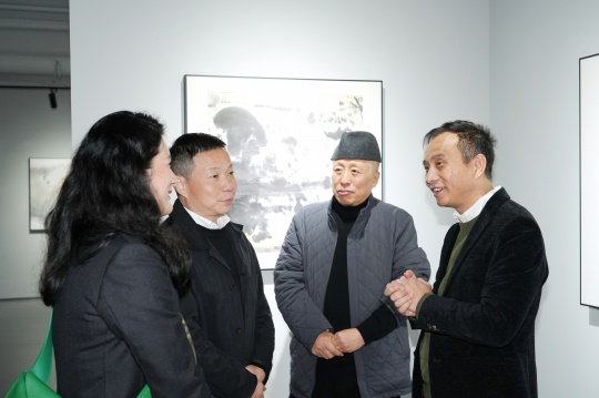 我与艺术的结缘