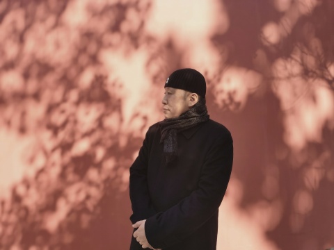 我与艺术的结缘