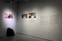 同洁愿——写在吴大羽／张功慤／徐善循画展前,林风眠,吴大羽,朱德群,吴冠中,徐善循