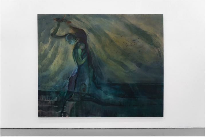 张萌萌：在失控的边缘安置身体