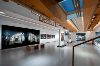 摄影凝心，版画刻世：法语活动月双展登陆沈阳 1905