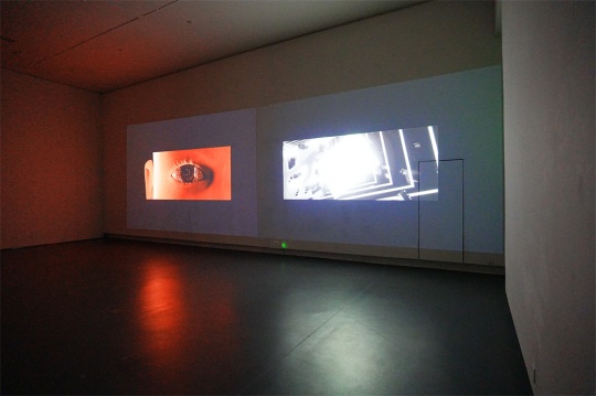 跨媒介共振 实验性表达 —— 川音 “诗的蒙太奇” 艺术展启幕